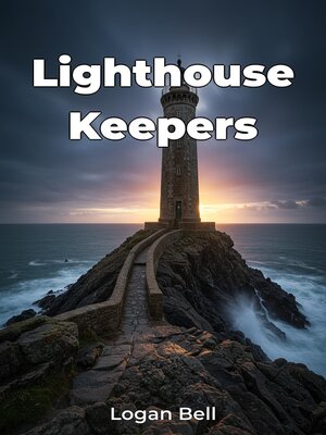 cover image of Lighthouse Keepers